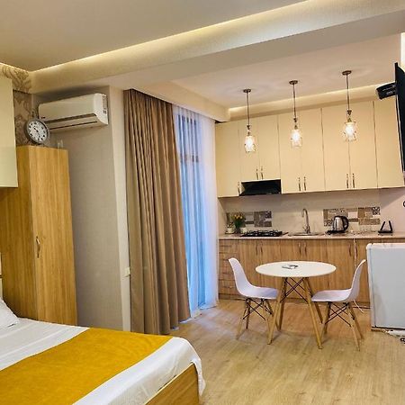 Happy Home Кутаиси Экстерьер фото