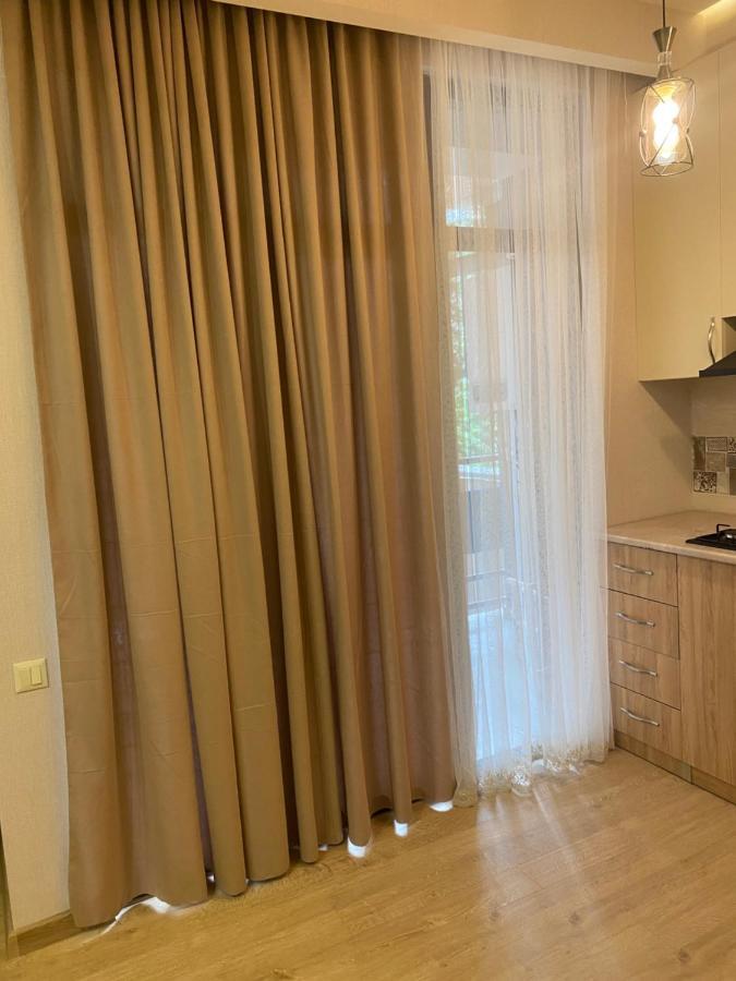 Happy Home Кутаиси Экстерьер фото