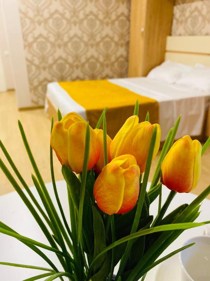 Happy Home Кутаиси Экстерьер фото