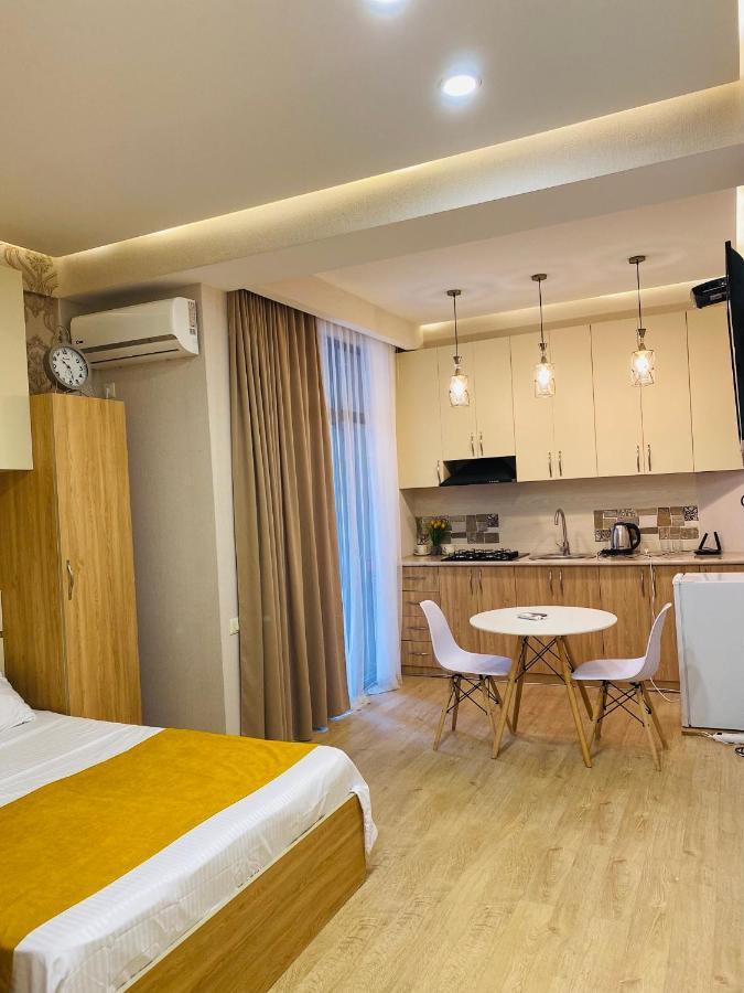 Happy Home Кутаиси Экстерьер фото